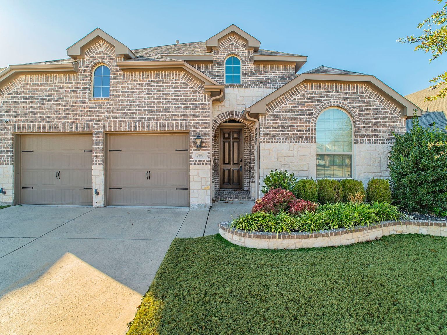 3503 Jersey Rd Melissa, TX 75454 - Thumbnail 2
