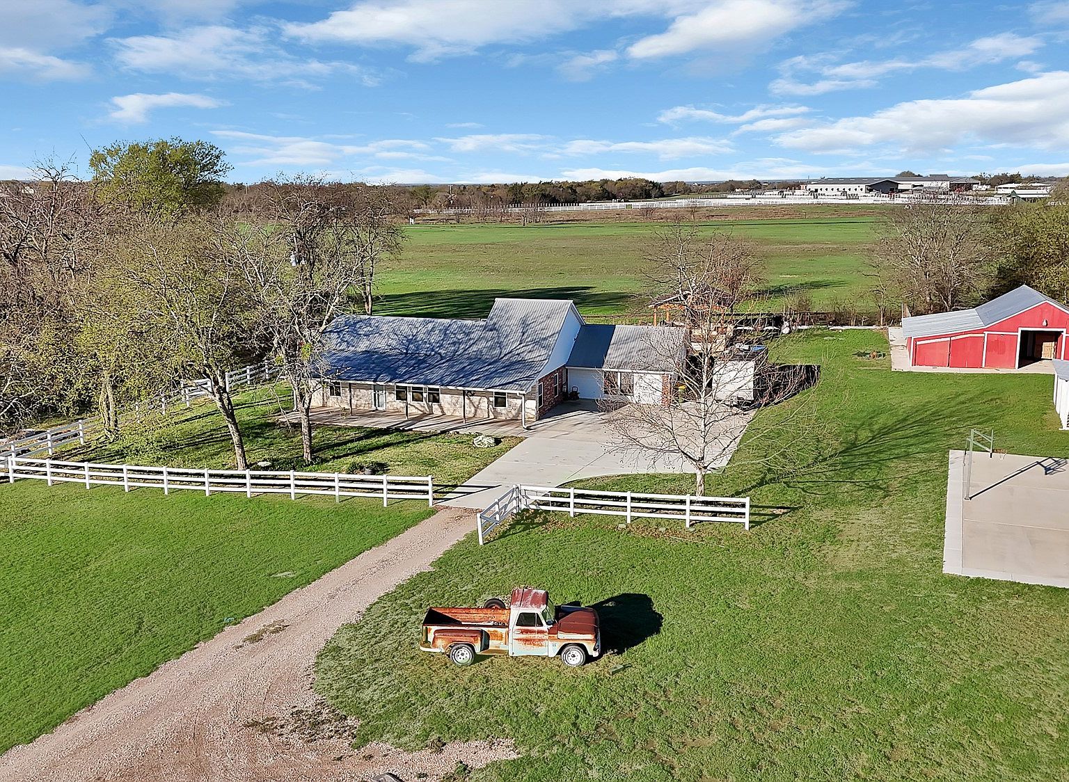 109 Pioneer Ct Waxahachie, TX 75167  | Single Family