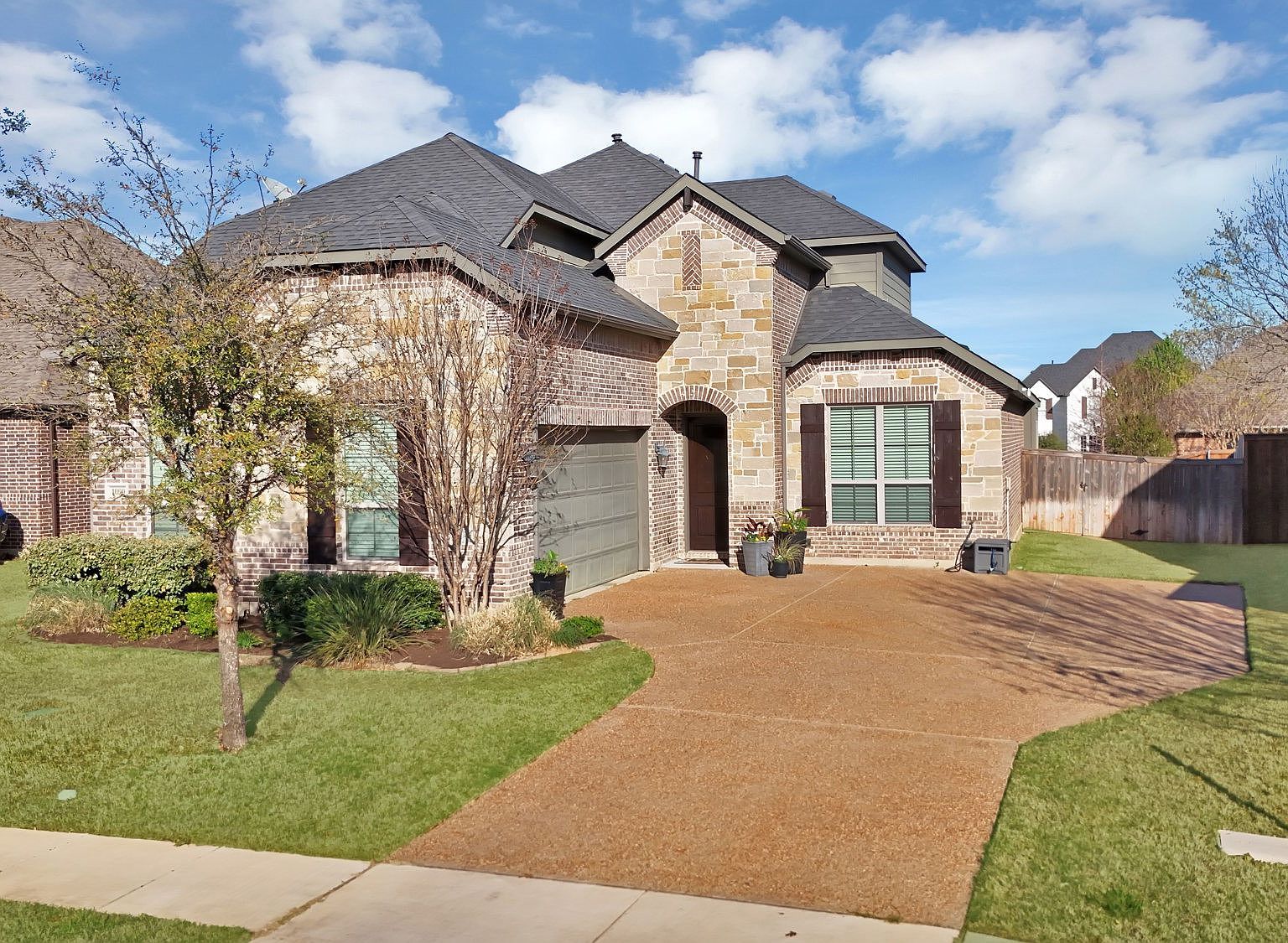 1000 Merion Dr Burleson, TX 76028  | Single Family