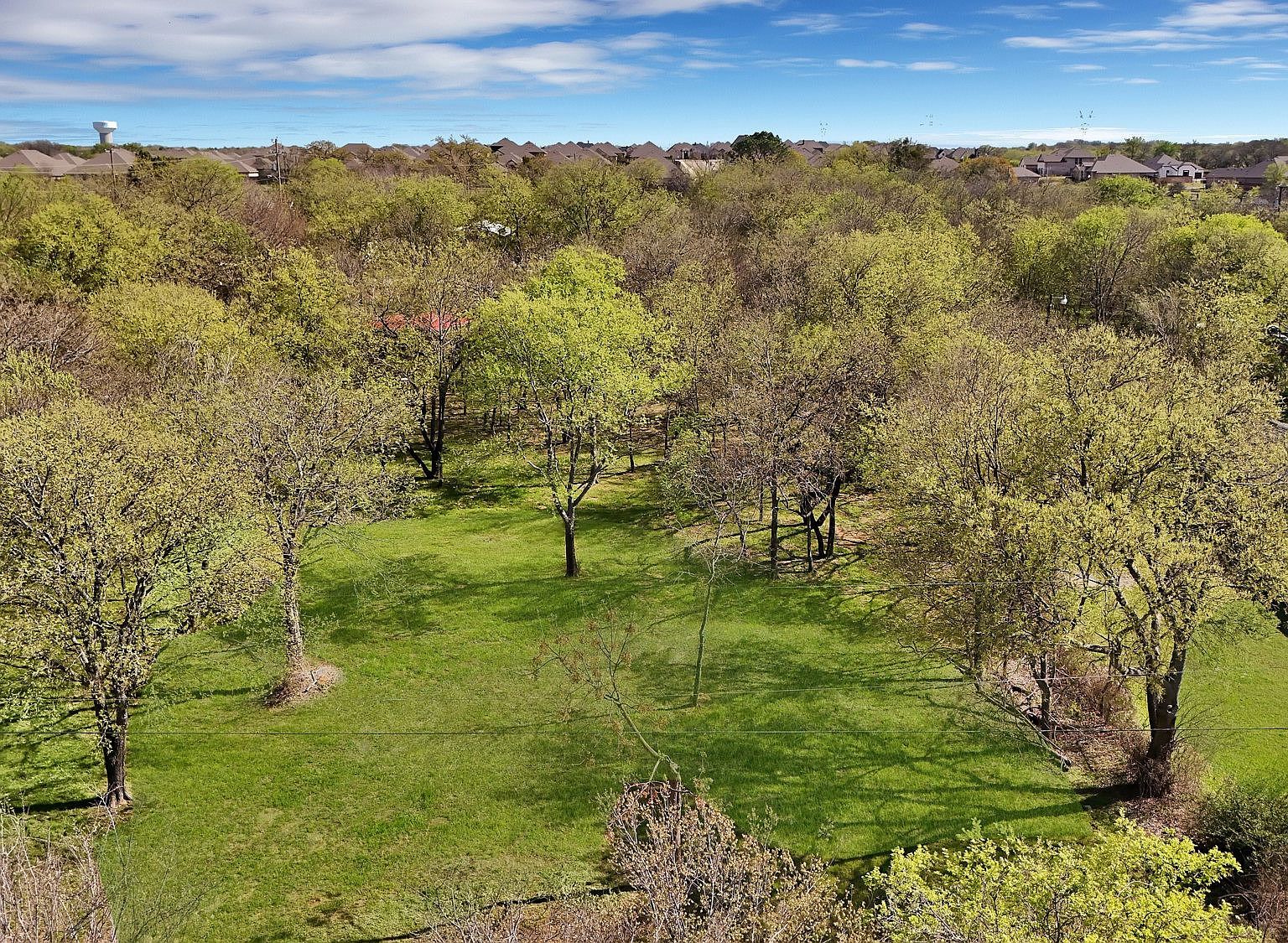 1471 W Broad St Mansfield, TX 76063  | Land/Lot