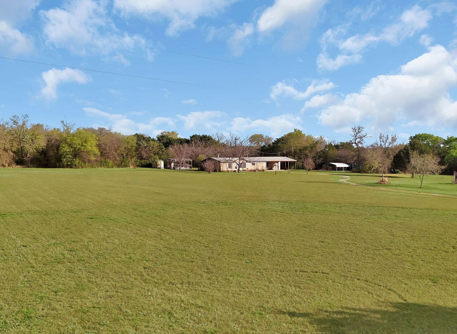 14638 Fm 56 #A Kopperl, TX 76652 - Thumbnail 2