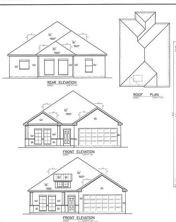 125 Turnrow Cv Snook, TX 77878 - Thumbnail 2