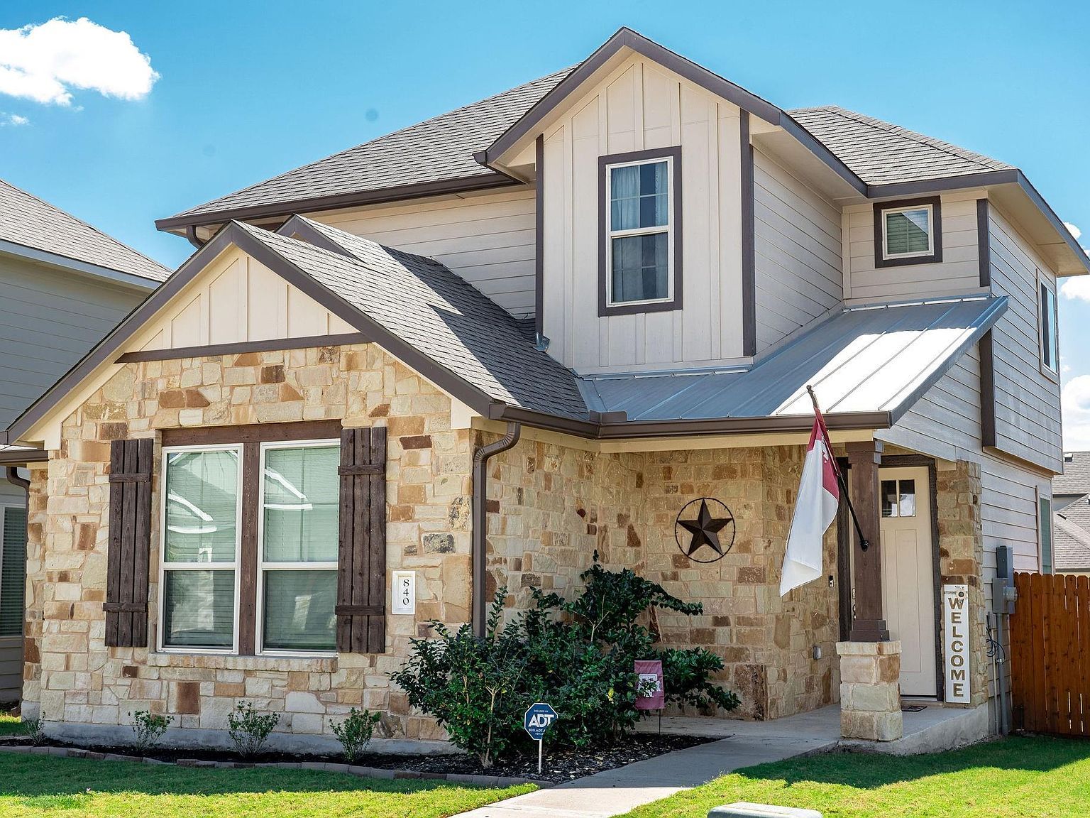 840 Mineral Wells Ln College Station, TX 77845, 77845