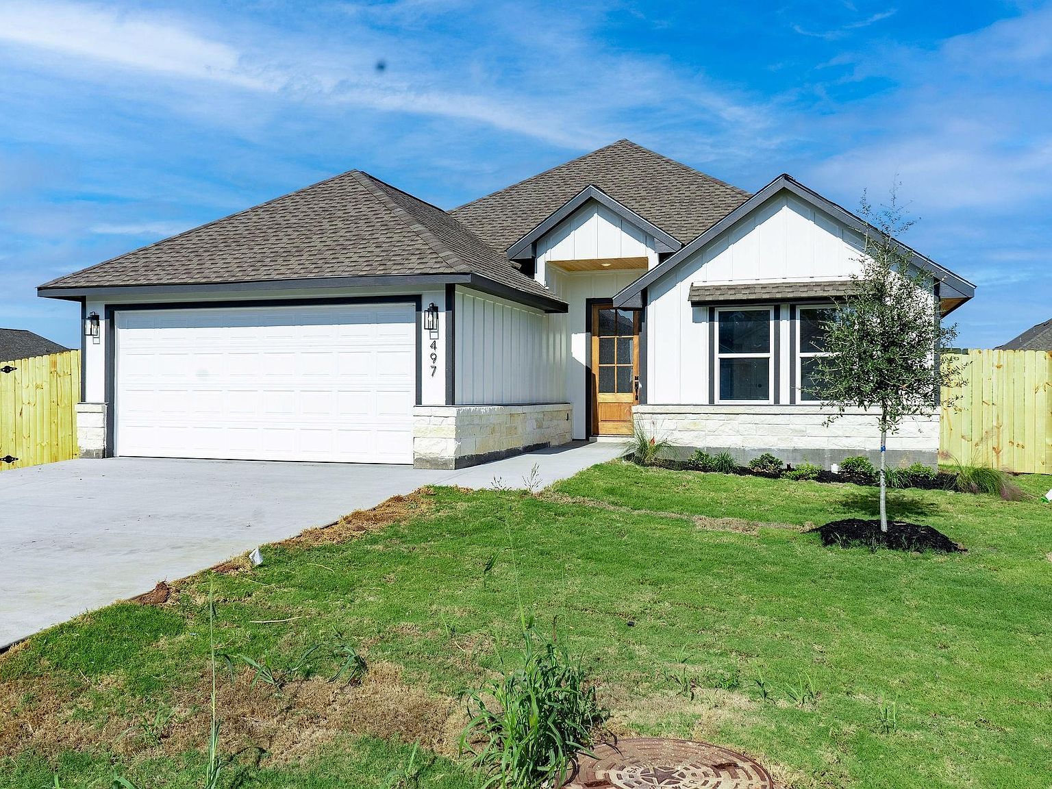 497 Combine Somerville, TX 77879 - Thumbnail 2