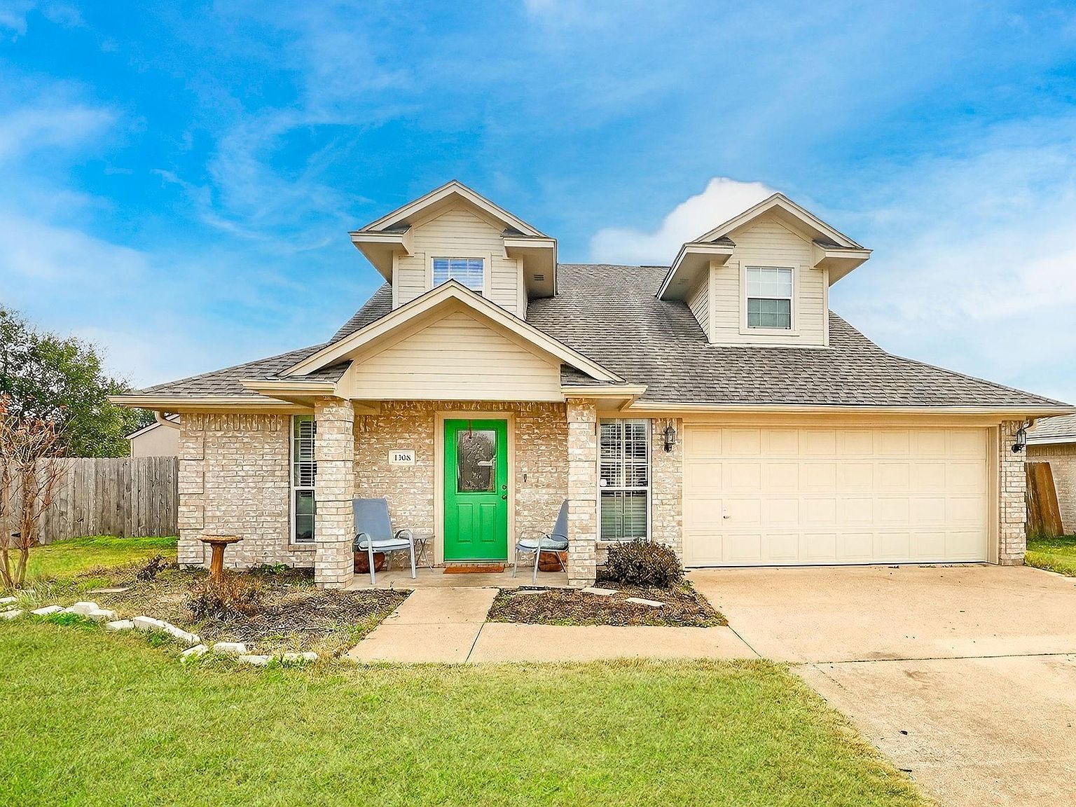 1308 Roanoke Ct College Station, TX 77845 - Thumbnail 2