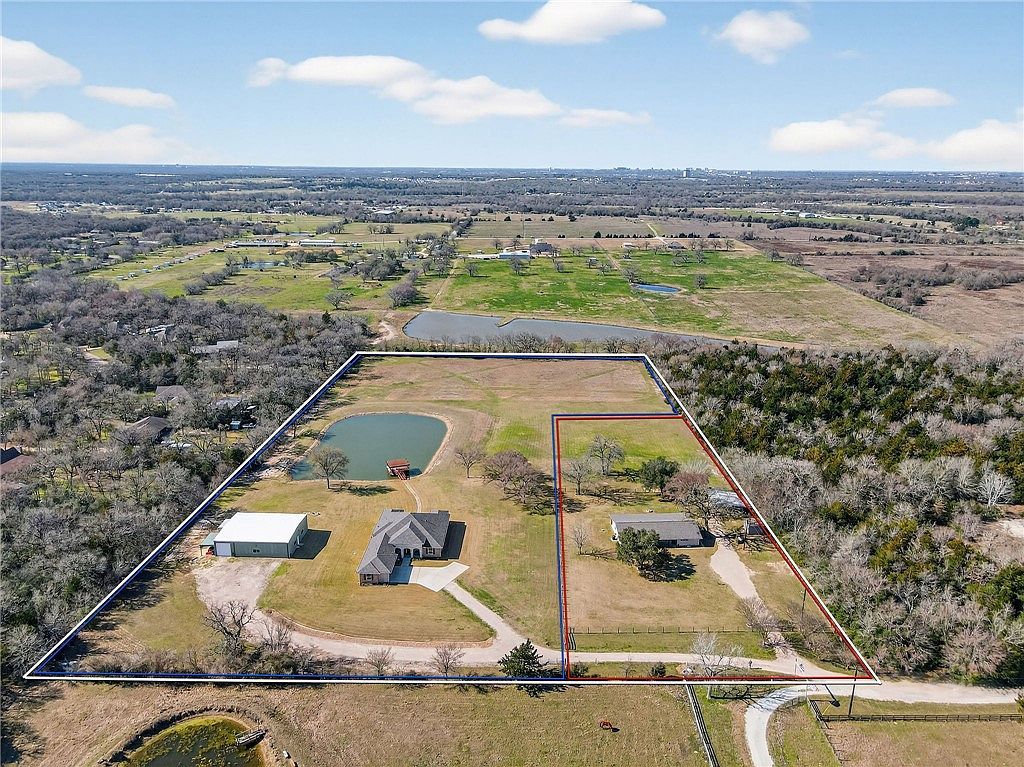 10066/10054 Arnold Ln Bryan, TX 77808 - Thumbnail 2