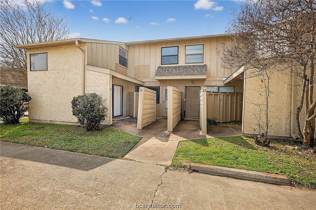 4401 Carter Creek Pkwy APT 13 Bryan, TX 77802 - Thumbnail 2