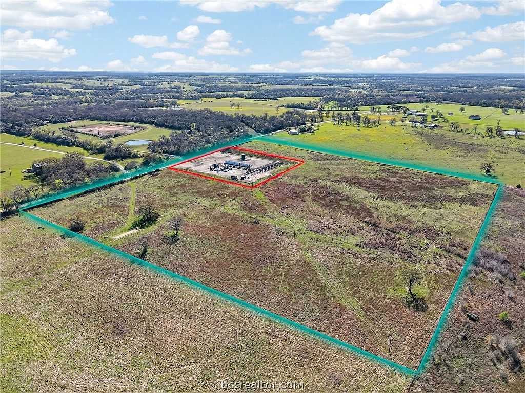 2534 Old Hickory Grove Rd Franklin, TX 77856 - Thumbnail 2