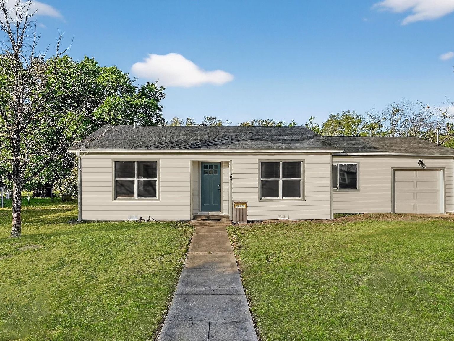 1505 Burt St Bryan, TX 77802 | Single Family