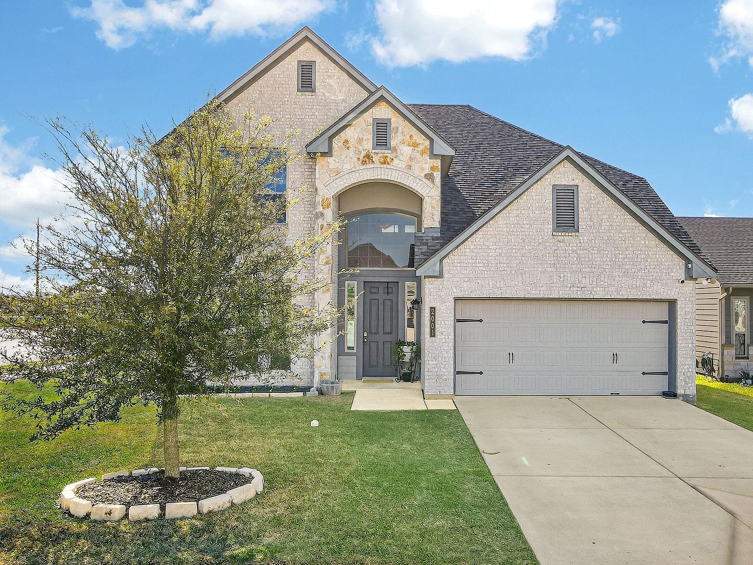 2001 Shimla Dr Bryan, TX 77807 | Single Family