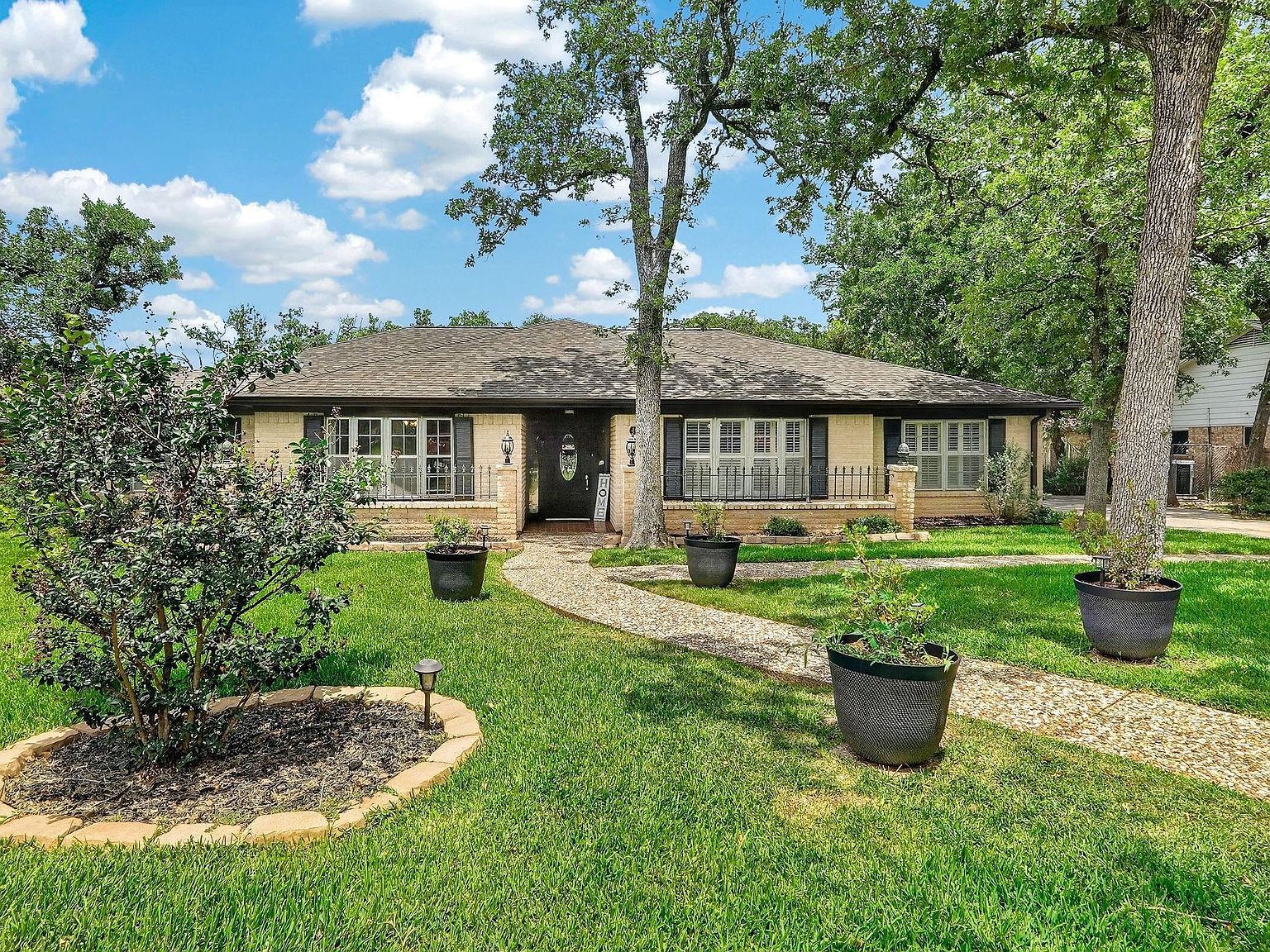 1022 Rose Cir College Station, TX 77840 | Single Family