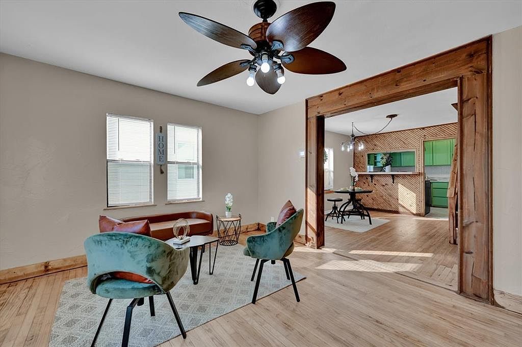 3129 NW 28th St Oklahoma City, OK 73107 - Thumbnail 2