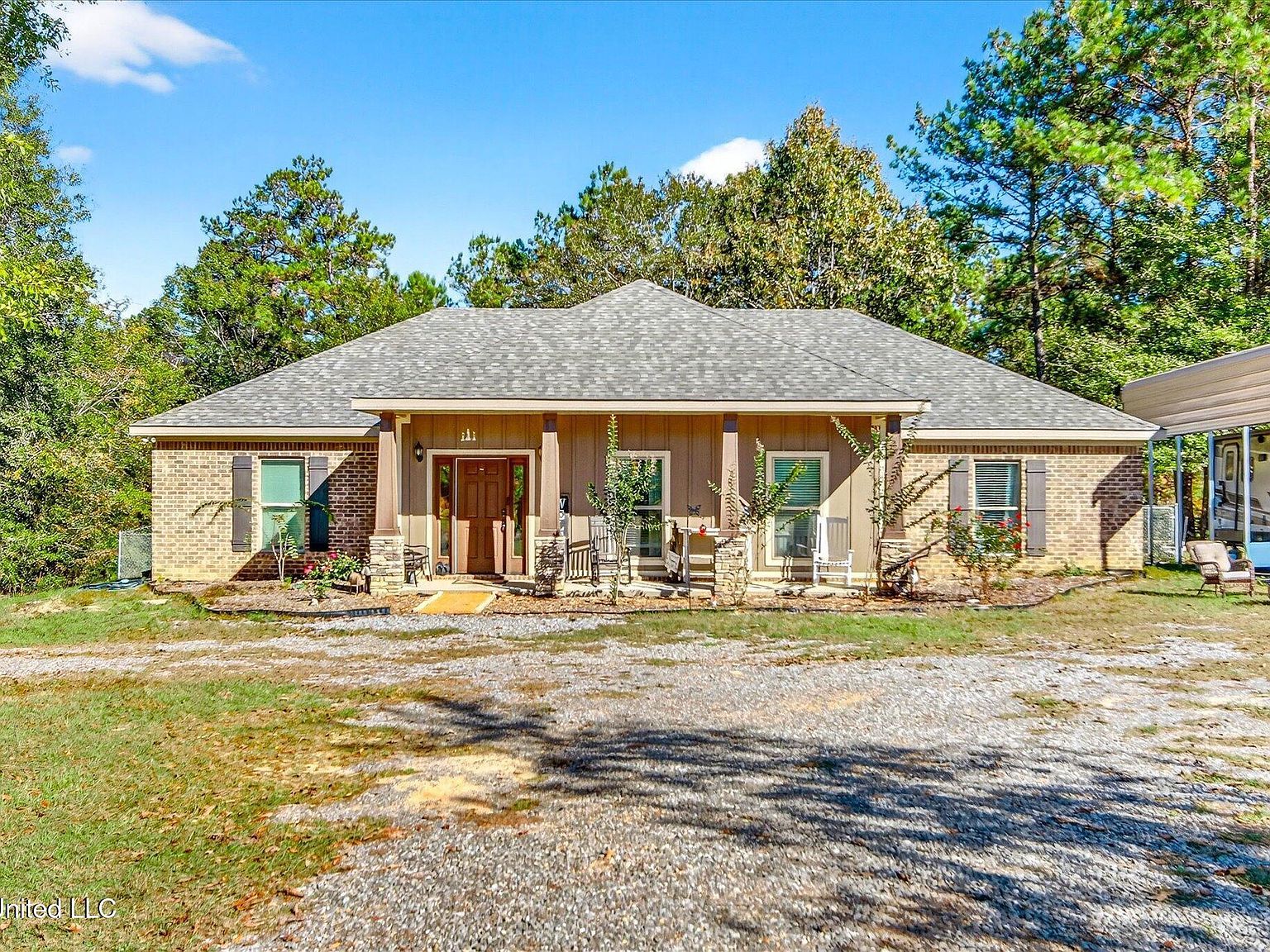 78 Percy Oneal Rd McHenry, MS 39561 - Thumbnail 2