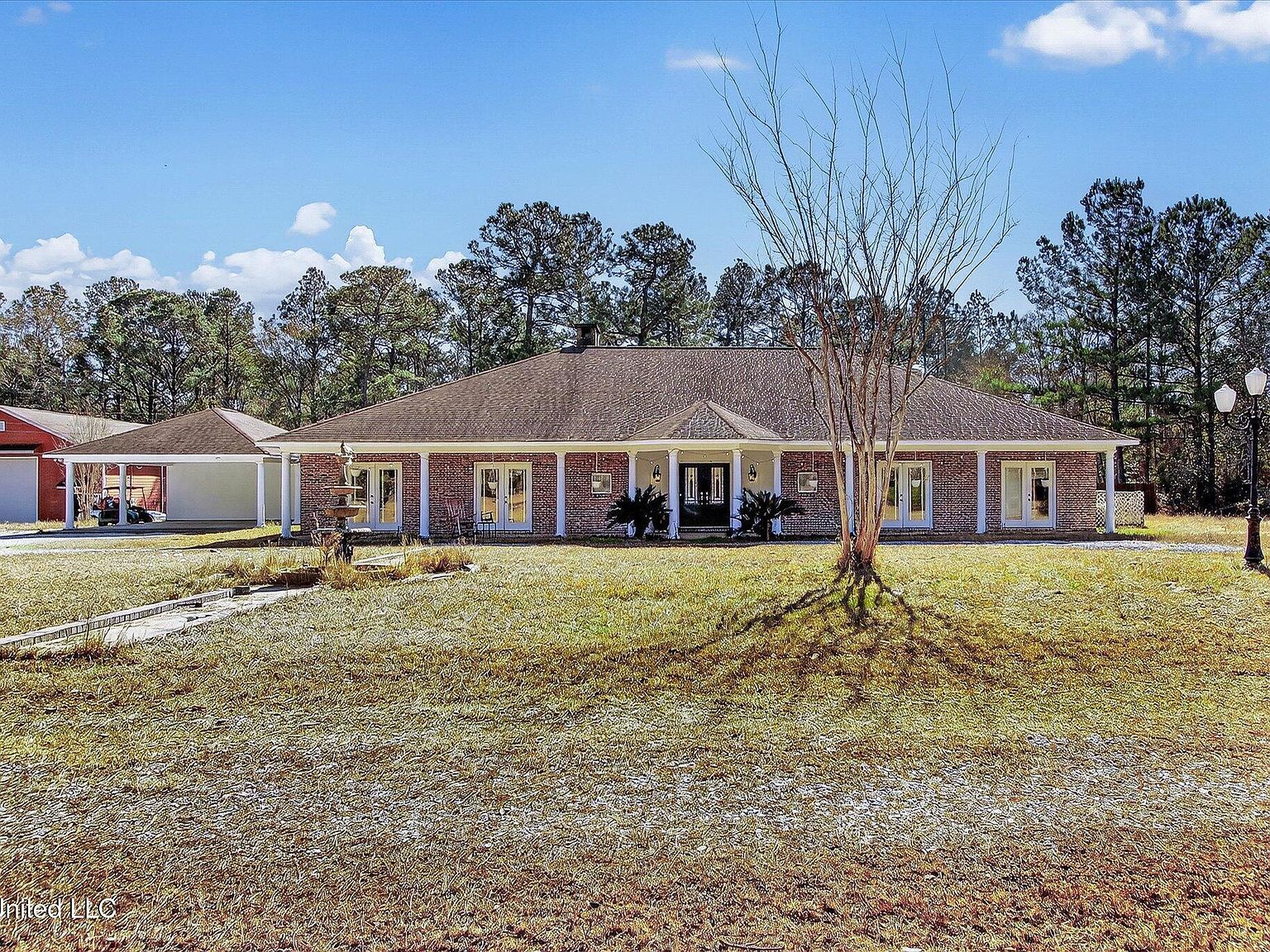 20419 Robinson Rd Gulfport, MS 39503, 39503