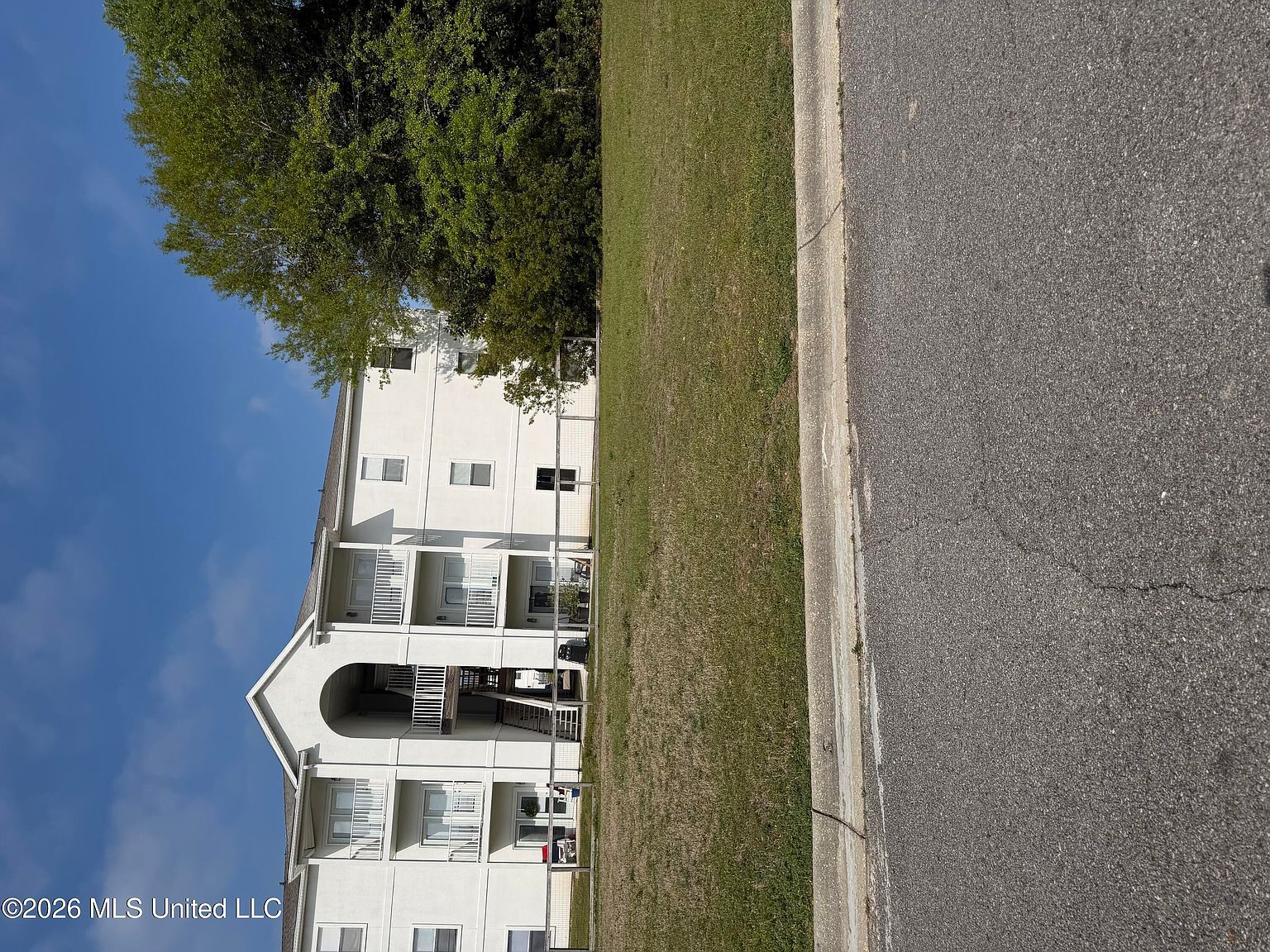 Oak Alley Ln Long Beach, MS 39560  | Land/Lot