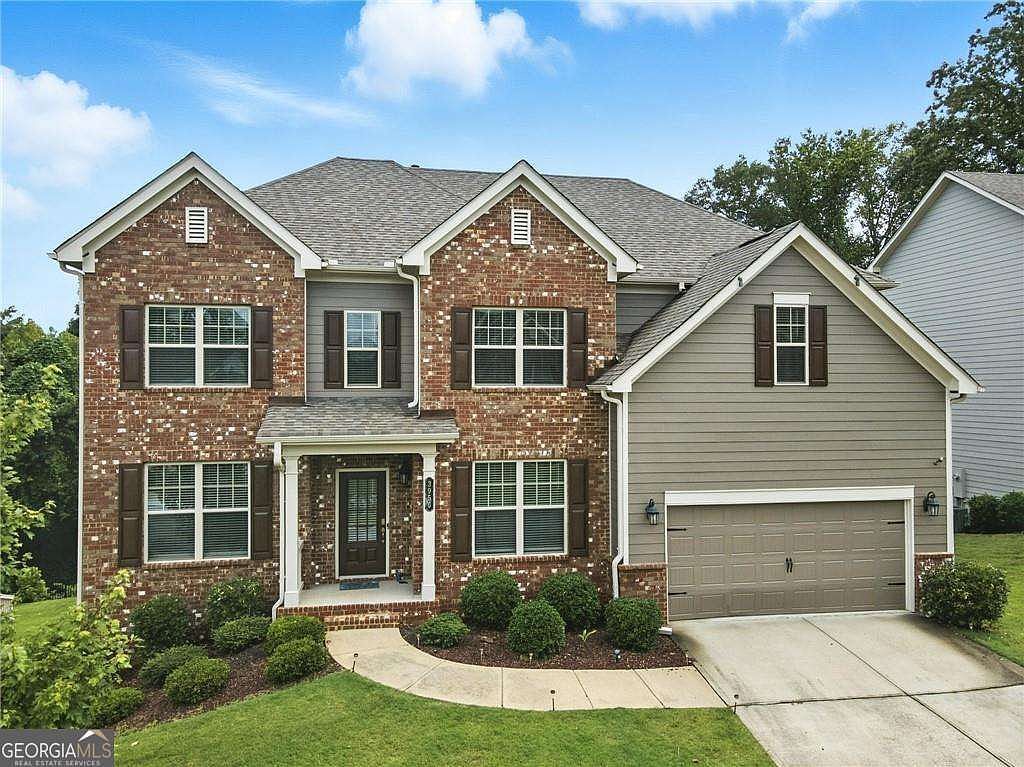 3950 Grandview Manor Dr Cumming, GA 30028 - Thumbnail 2