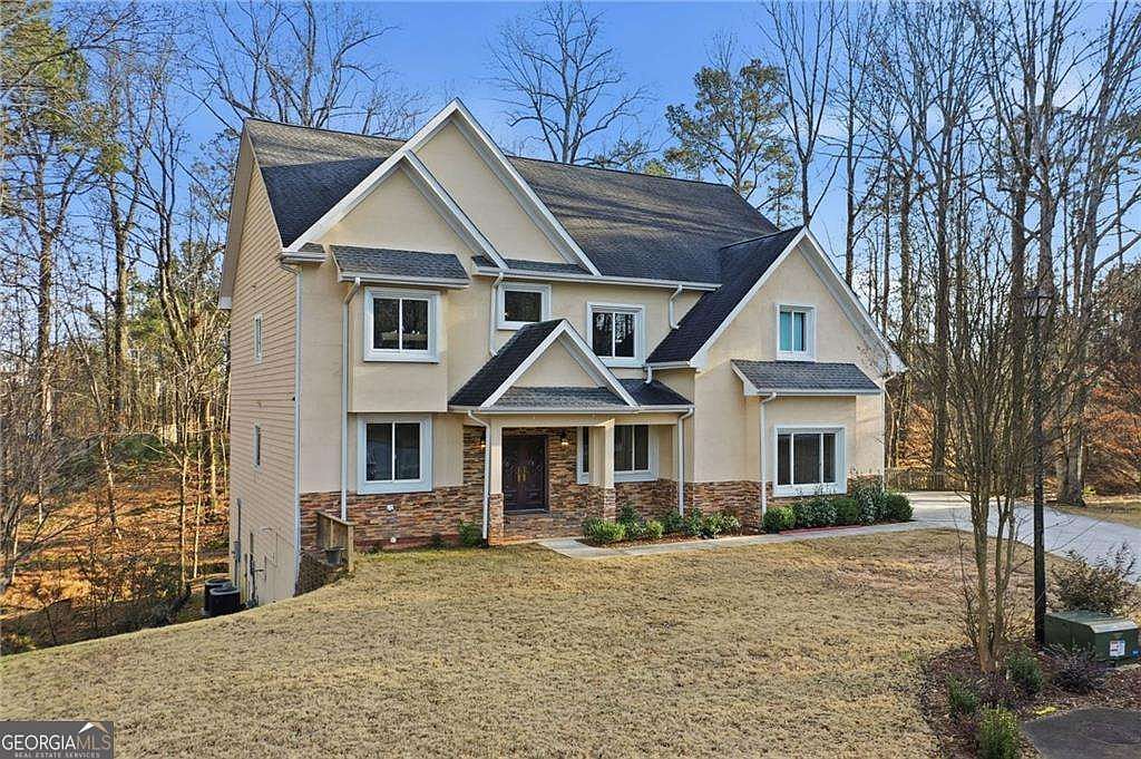 6831 Augusta Mnr Suwanee, GA 30024 - Thumbnail 2