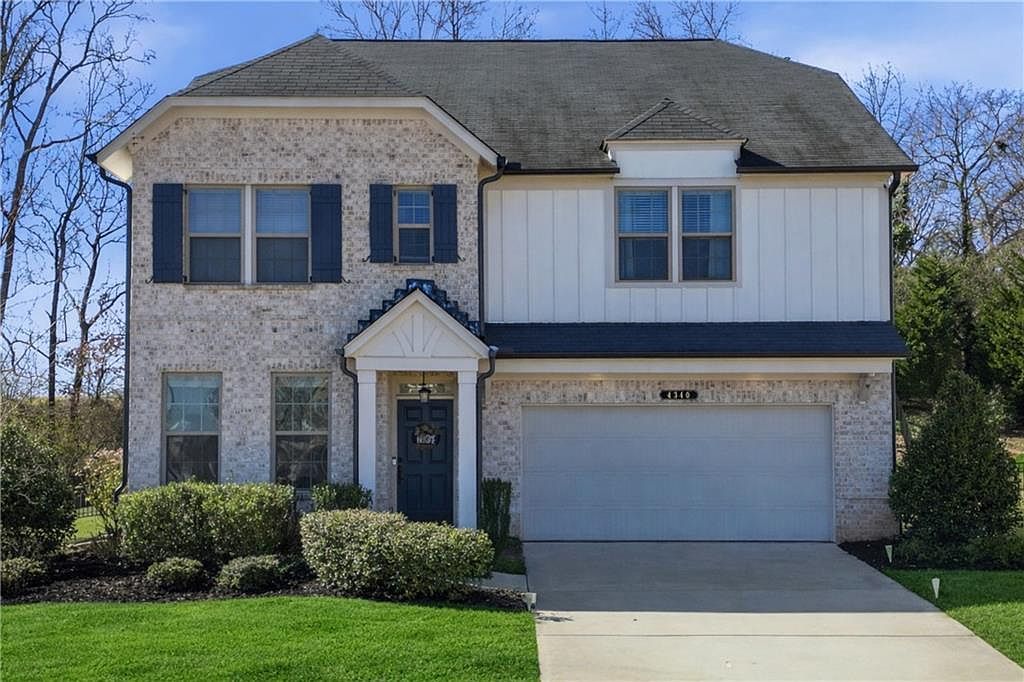 4340 Corley Way Cumming, GA 30040 - Thumbnail 2