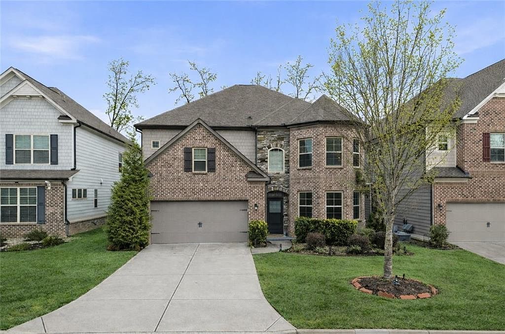 2810 Southwick Dr Cumming, GA 30041  | Single Family