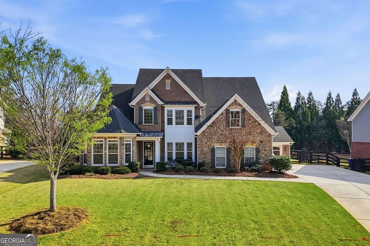 1055 Reece Rd Alpharetta, GA 30004  | Single Family