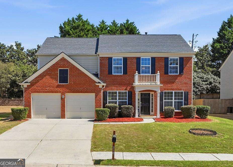 310 Hammersmith Dr Suwanee, GA 30024  | Single Family