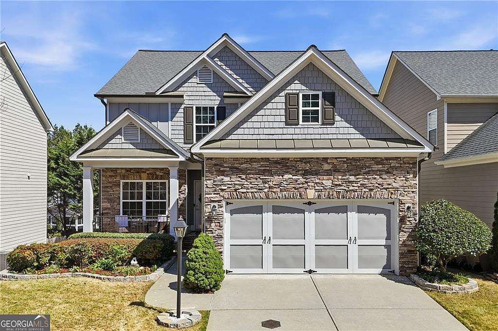 3170 Bunting Run Cumming, GA 30041 - Thumbnail 2