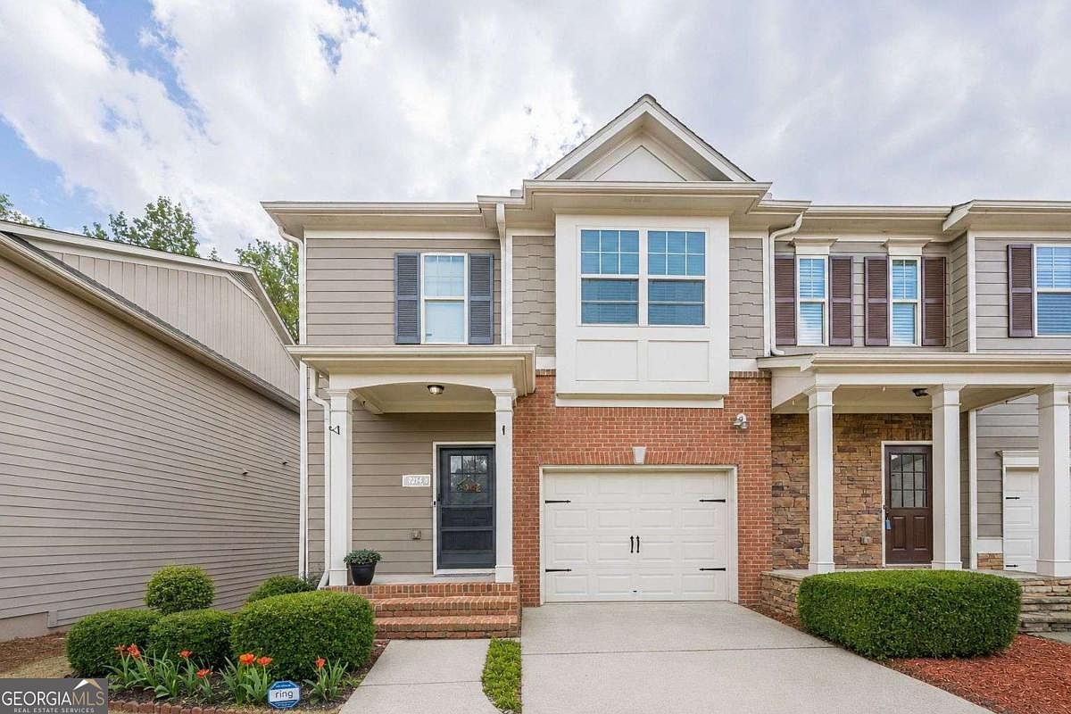 2705 Maple Park Pl Cumming, GA 30041, 30041
