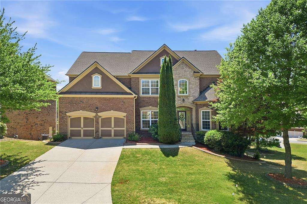 5025 Shelbourne Dr Cumming, GA 30041, 30041