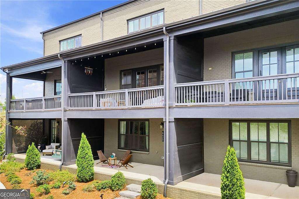 6420 Cortland Walk Alpharetta, GA 30005 | New build
