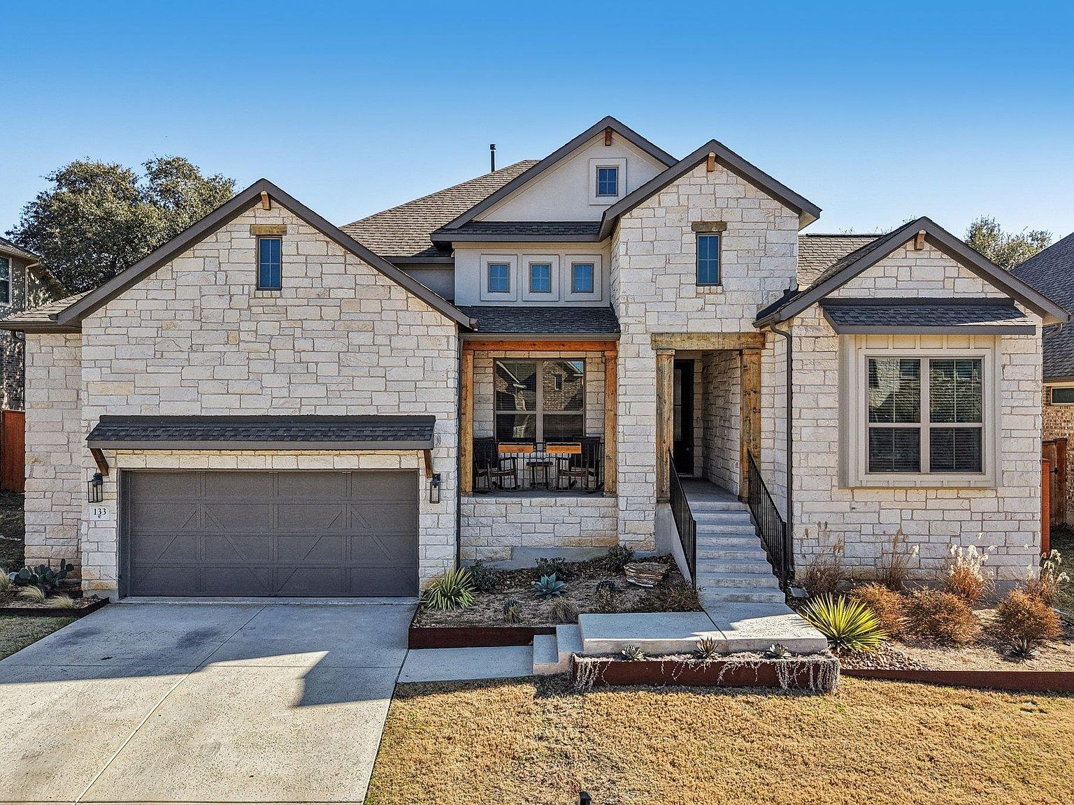133 Lake Spring Cir Georgetown, TX 78633 - Thumbnail 2