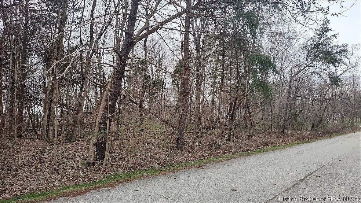 1040 Oakridge Dr Lanesville, IN 47136  | Land/Lot