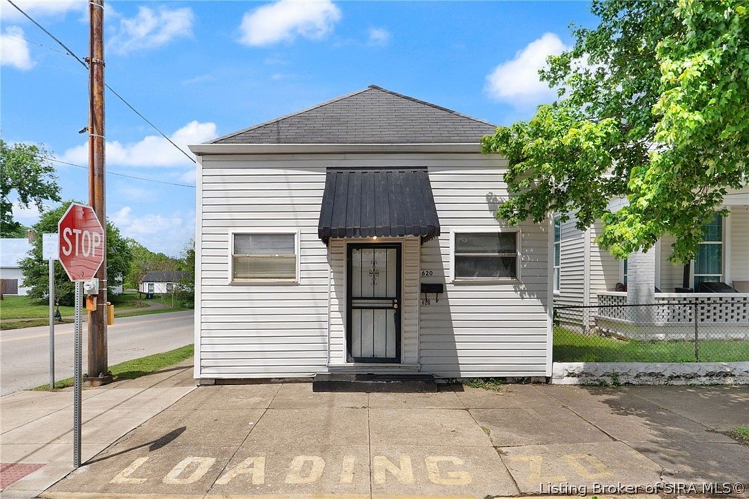 620 W Spring St New Albany, IN 47150 | Multi Family