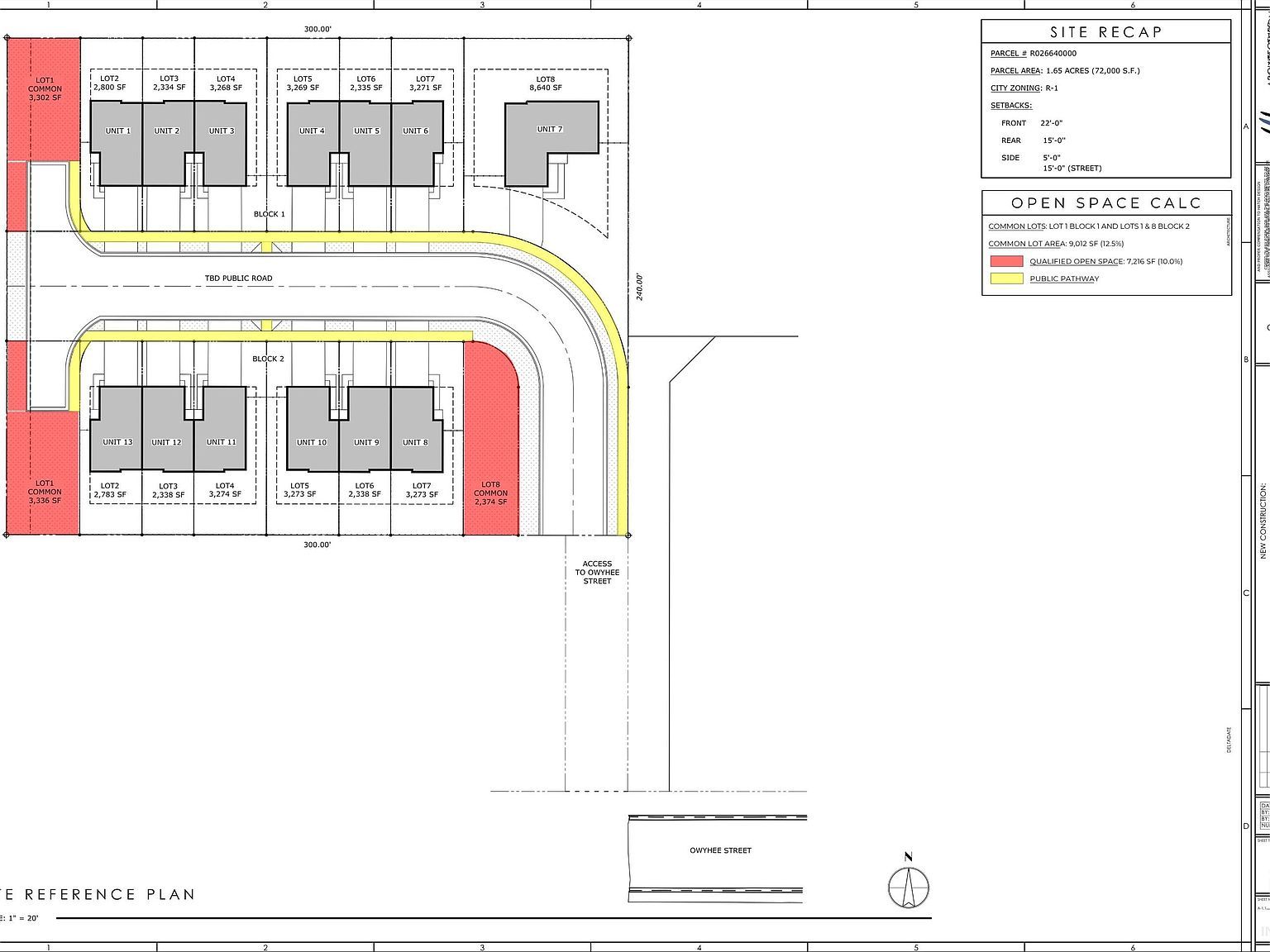 403 Hill Ln Caldwell, ID 83605 - Thumbnail 2