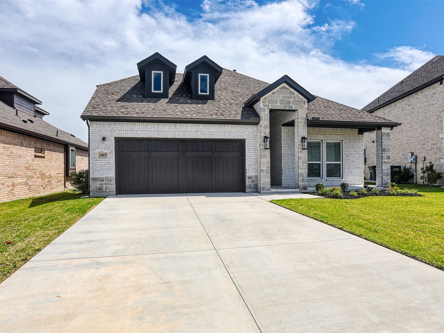 13869 Riola Dr Little Elm, TX 75068, 75068