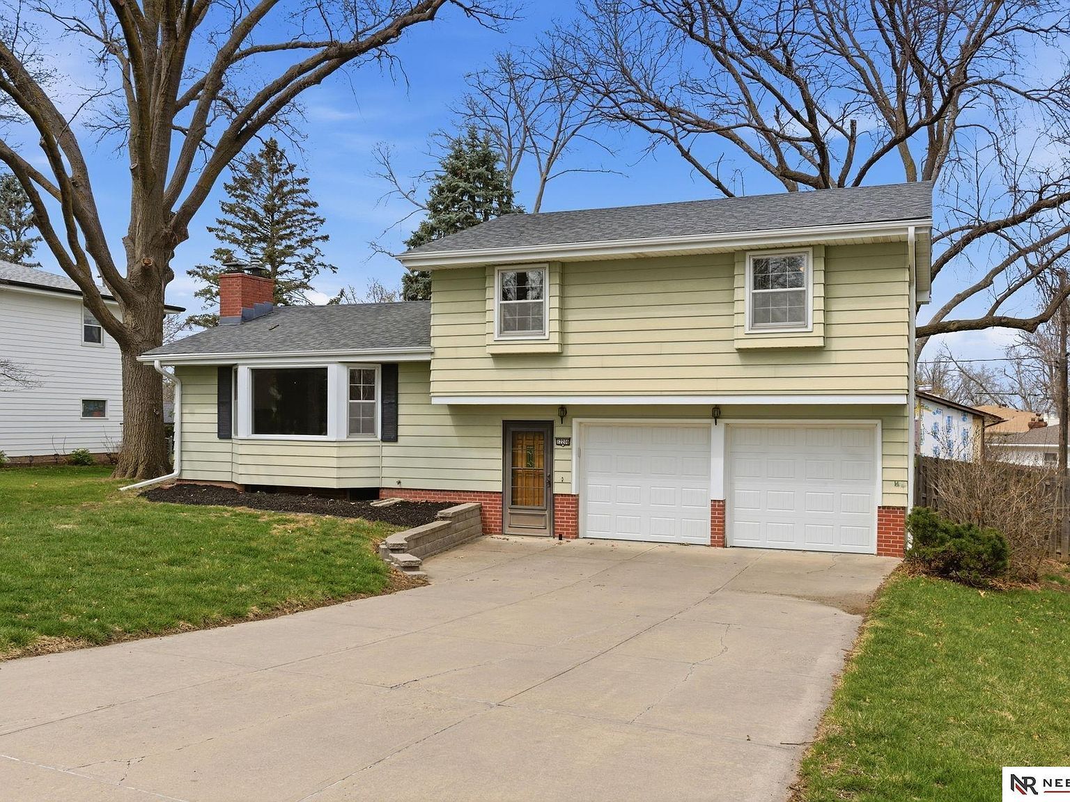 12206 Woolworth Ave Omaha, NE 68144  | Single Family