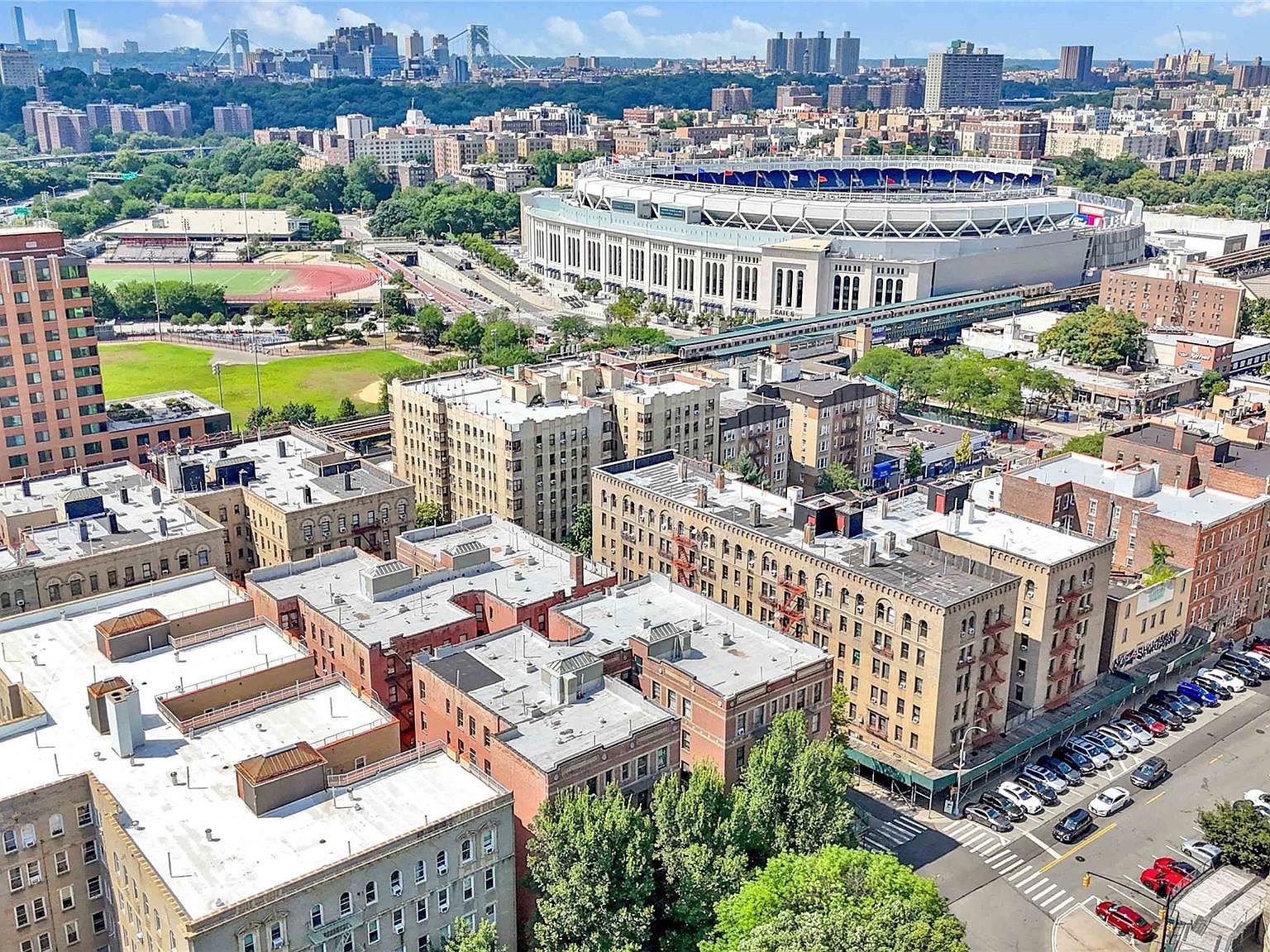 825 Walton Ave APT 5G Bronx, NY 10451 - Thumbnail 2