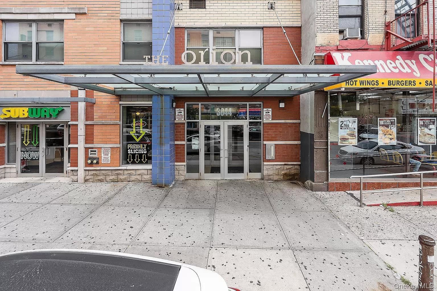 3044 3rd Ave APT 5G Bronx, NY 10451 - Thumbnail 2