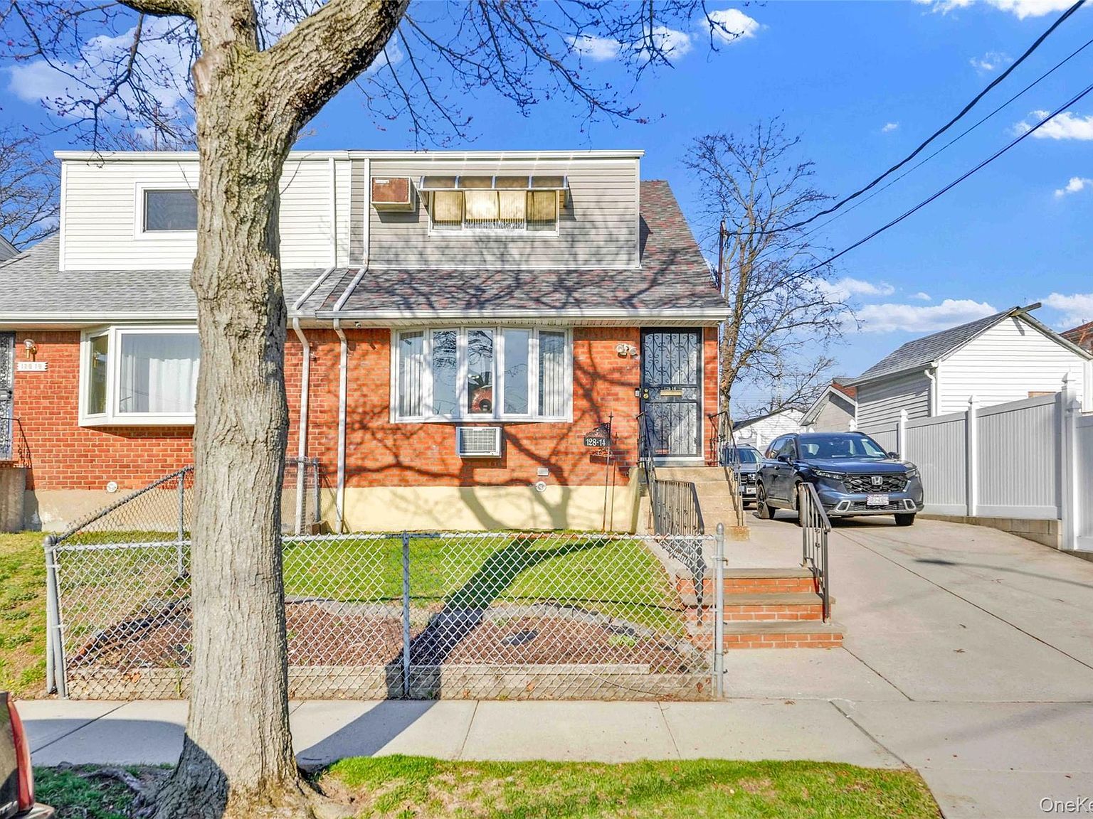 12814 144th St Jamaica, NY 11436  | Multi Family