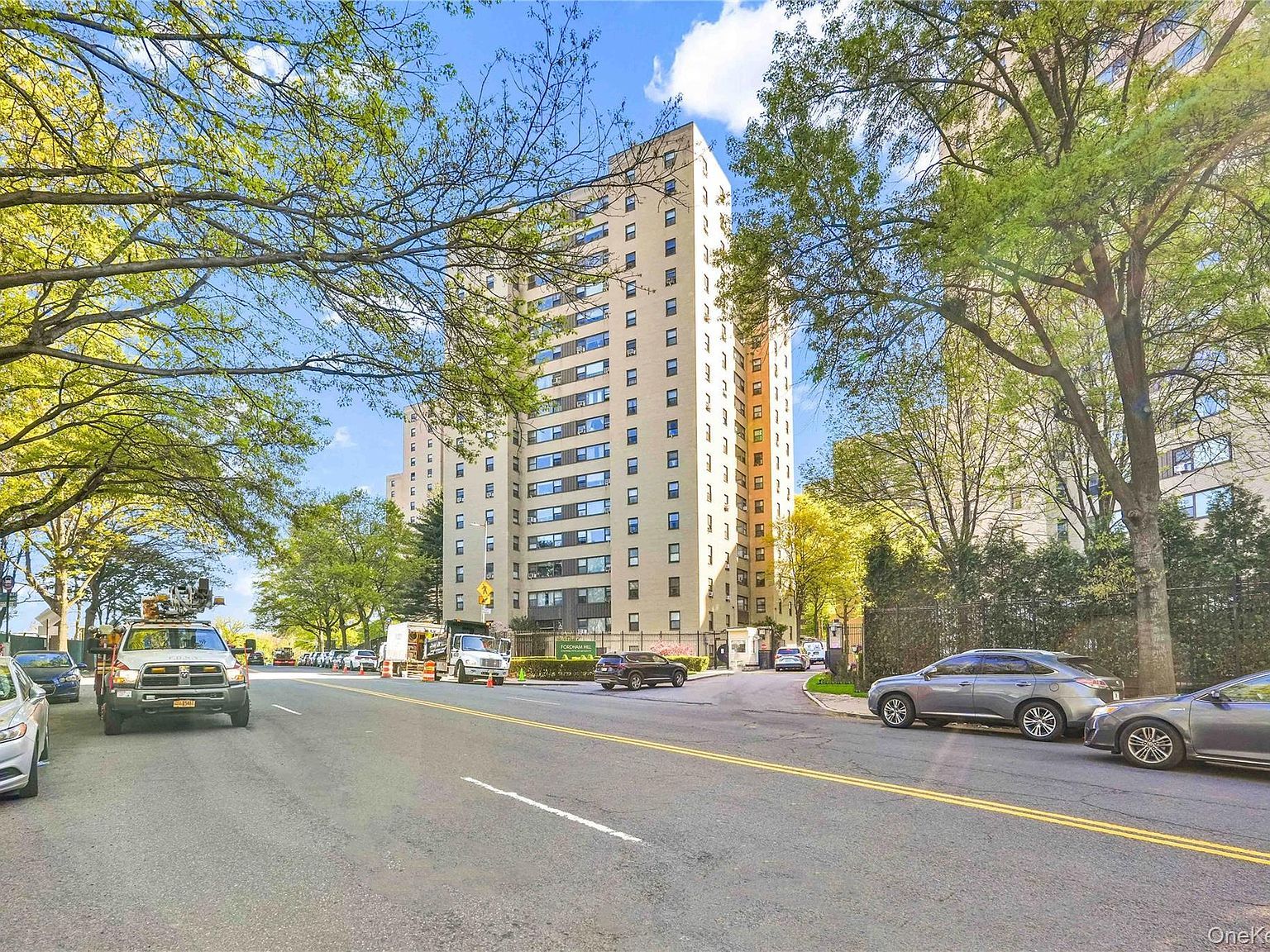 3 Fordham Hill Oval APT 1F Bronx, NY 10468, 10468