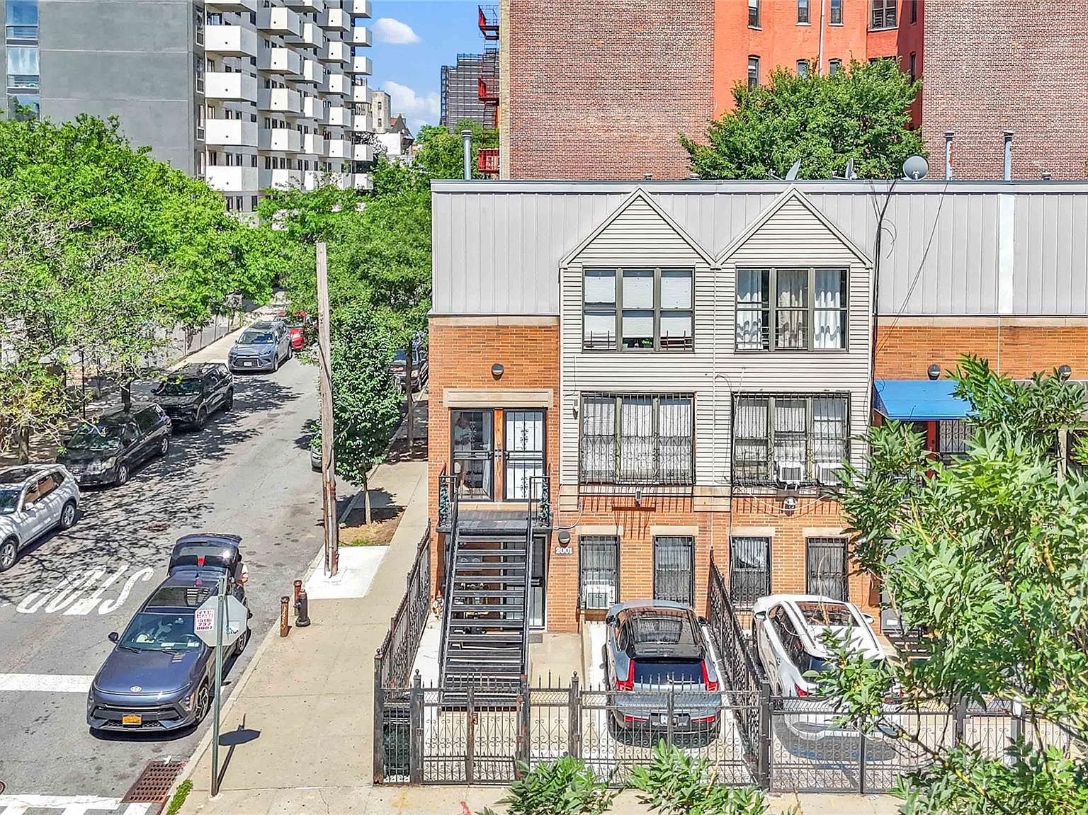 2001 Prospect Ave Bronx, NY 10457, 10457