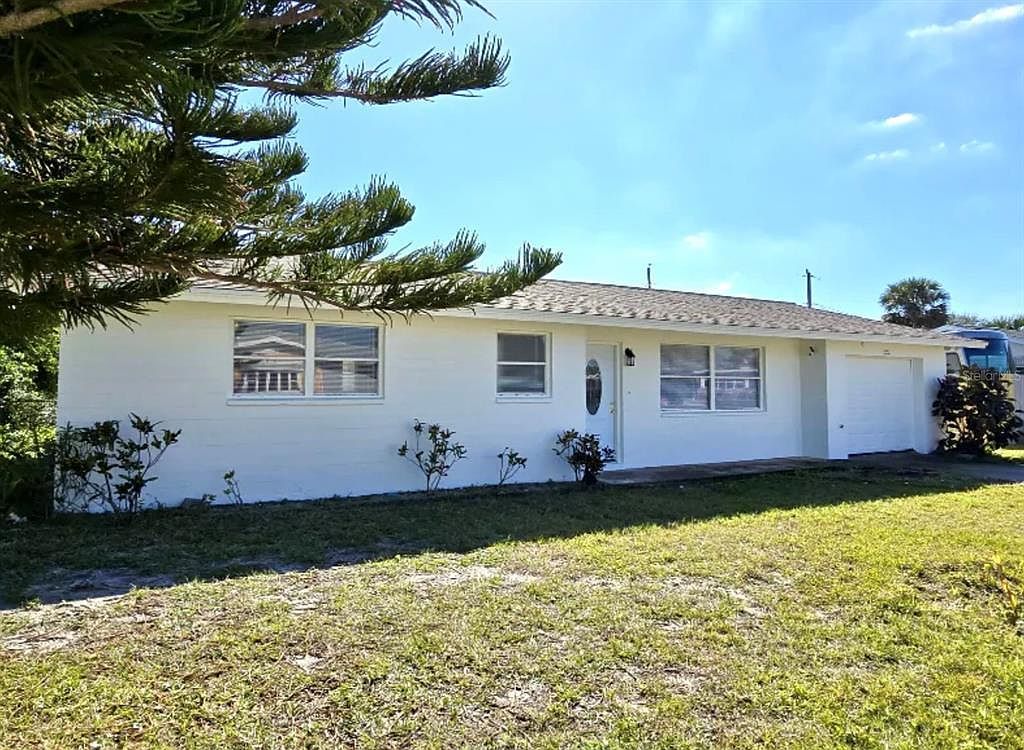 192 Ponce De Leon Dr Ormond Beach, FL 32176 | Single Family
