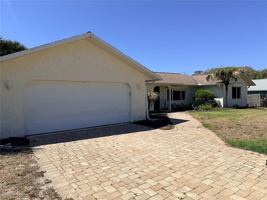 55 Bay Harbour Dr Ponce Inlet, FL 32127, 32127