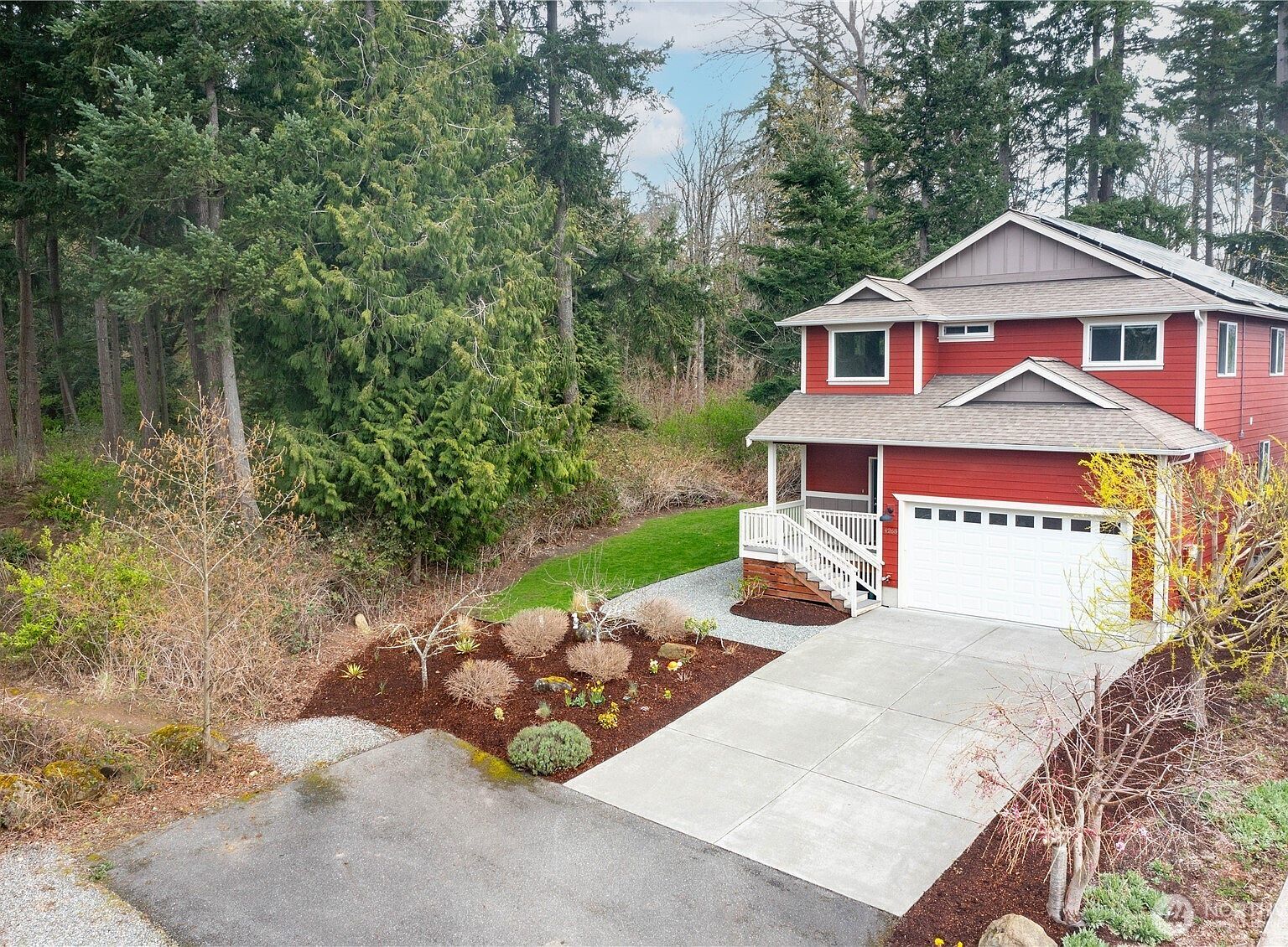 4268 Stonecrest Ct Bellingham, WA 98226  | Single Family