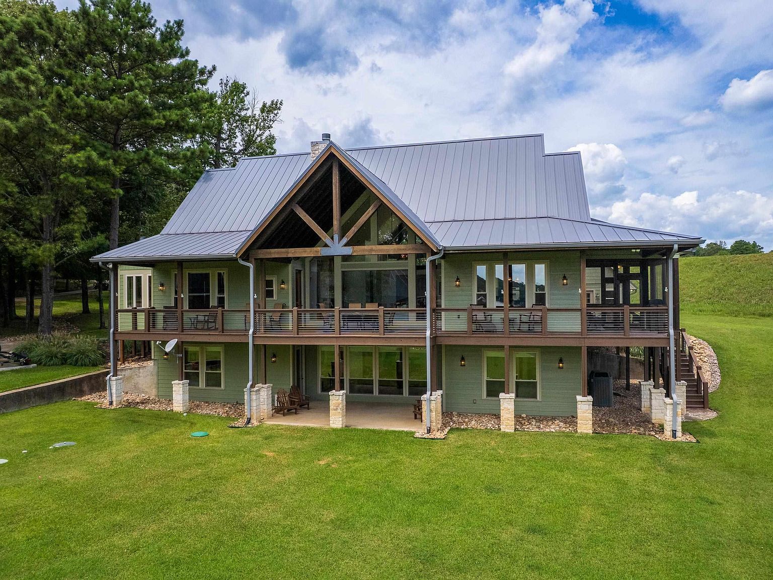 109 King Shore Blvd Scroggins, TX 75480 - Thumbnail 2