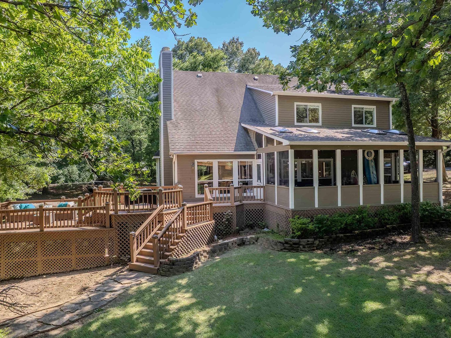 233 E Eldorado Dr Scroggins, TX 75480 - Thumbnail 2