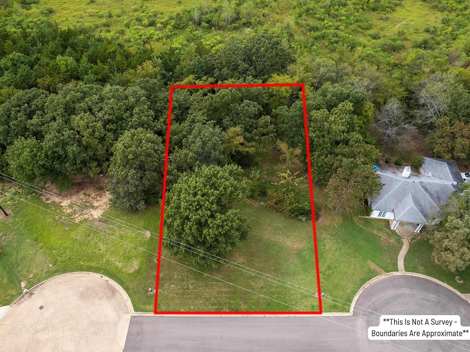 117 Baker St Mount Vernon, TX 75457 - Thumbnail 2