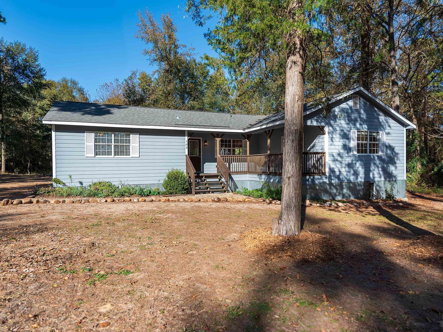 105 Llano Ct Scroggins, TX 75480 - Thumbnail 2