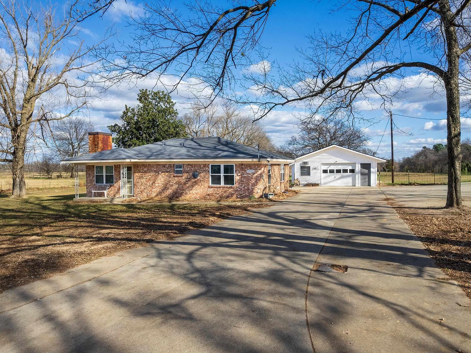 2339 County Rd SW #3110 Mount Vernon, TX 75457 - Thumbnail 2