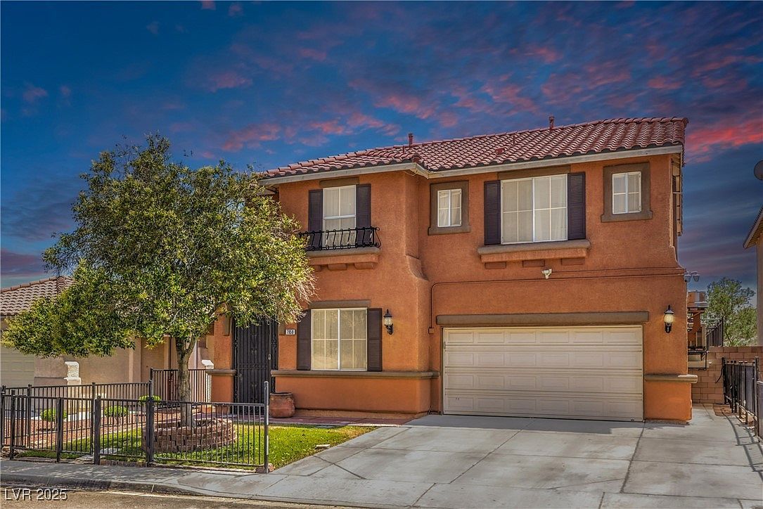 7959 Palace Monaco Ave Las Vegas, NV 89117 - Thumbnail 2