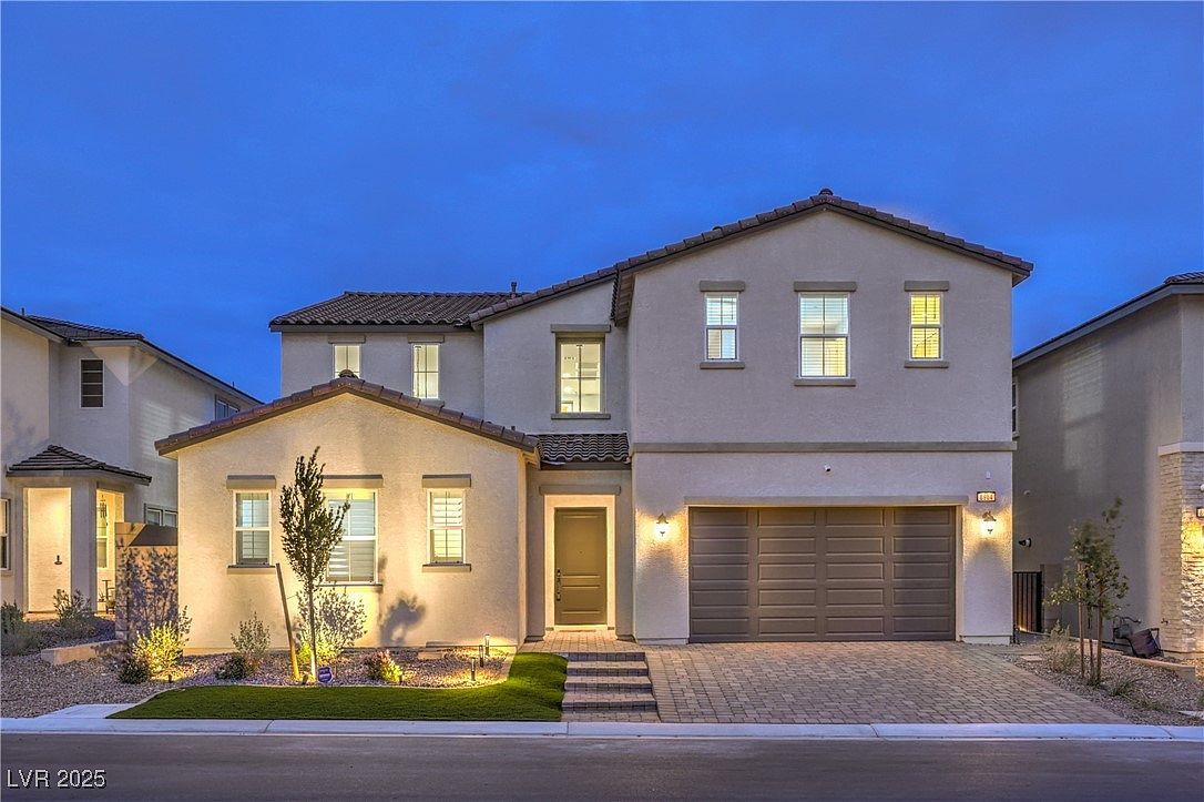 8984 Rolling Pietra St Las Vegas, NV 89166 - Thumbnail 2